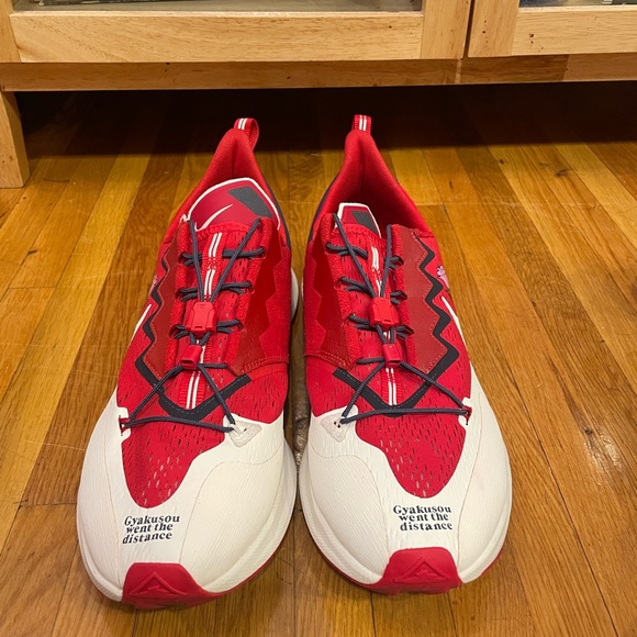 COPY - Nike x Gyakusou Zoom Pegasus 36 - Picture 4 of 8